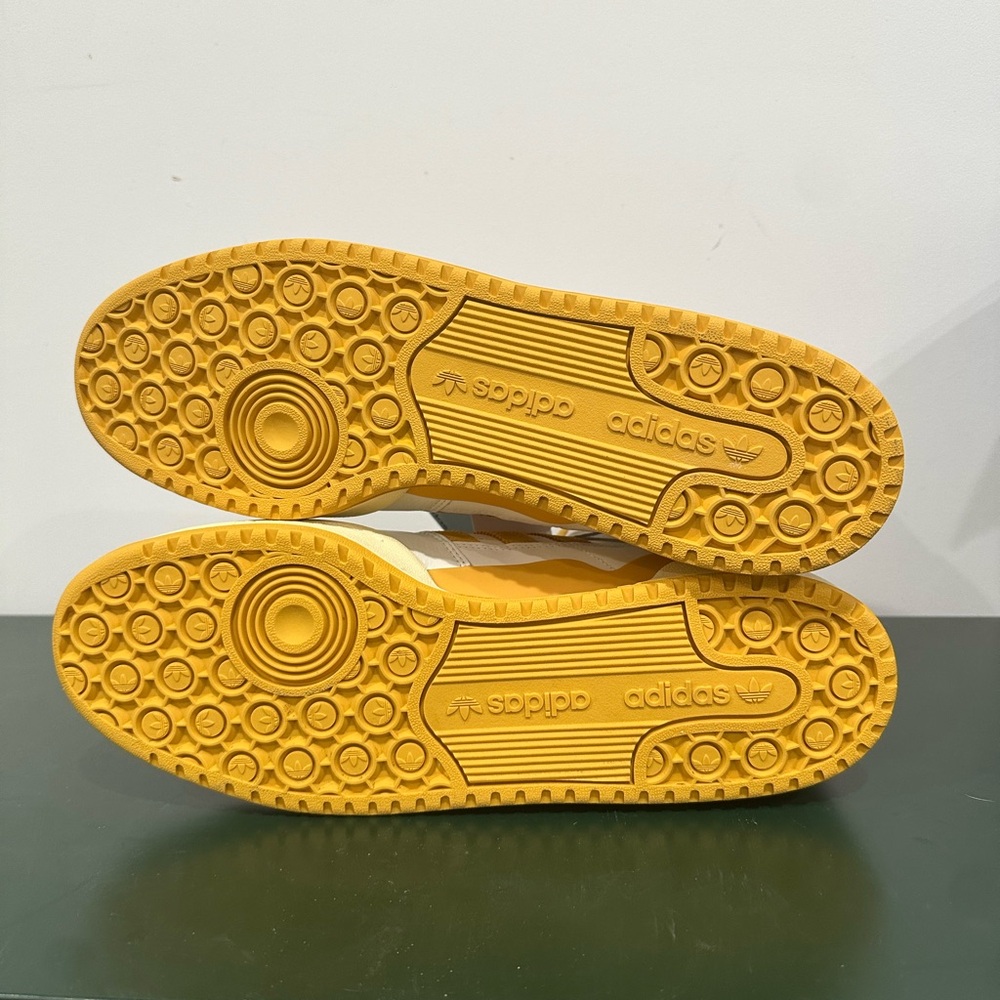 adidas Forum 84 High 'Preloved Yellow' Men's 13 - Picture 4 of 8
